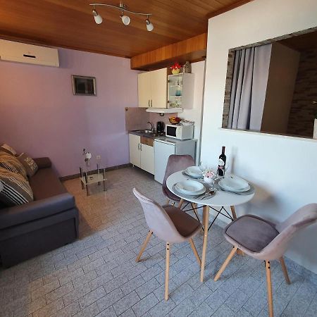 Apartmani Daria & Jure Trogir Exteriér fotografie