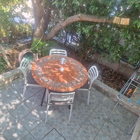 Apartmani Daria & Jure Trogir Exteriér fotografie