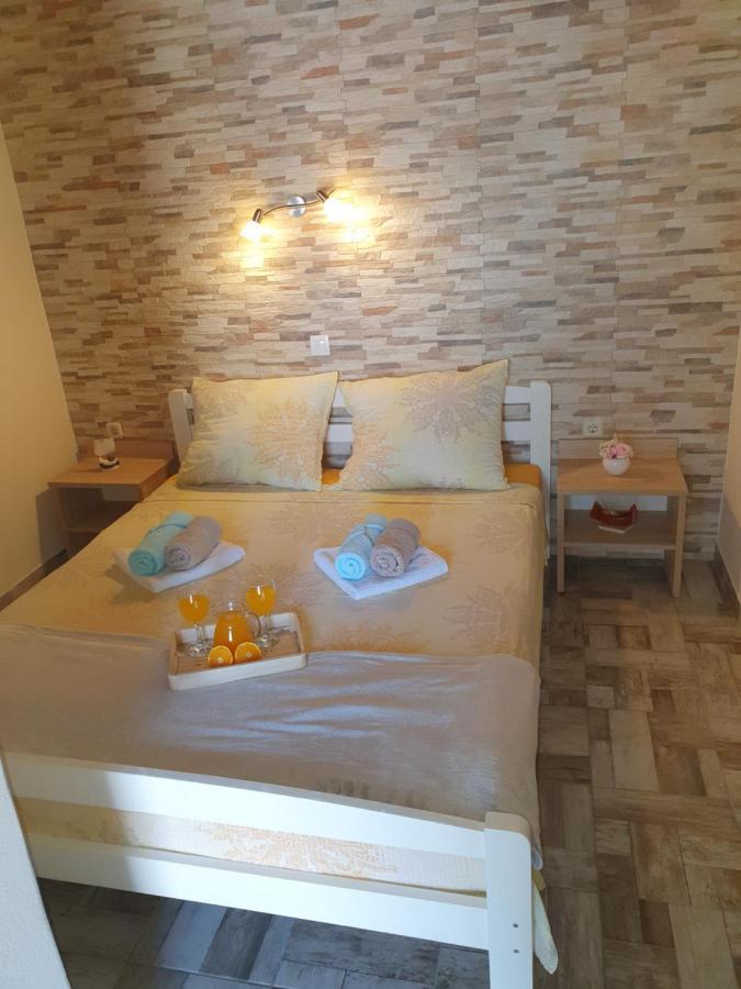 Apartmani Daria & Jure Trogir Exteriér fotografie