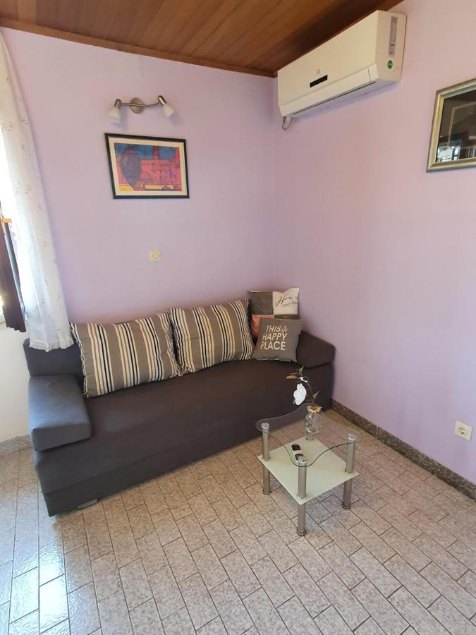 Apartmani Daria & Jure Trogir Exteriér fotografie