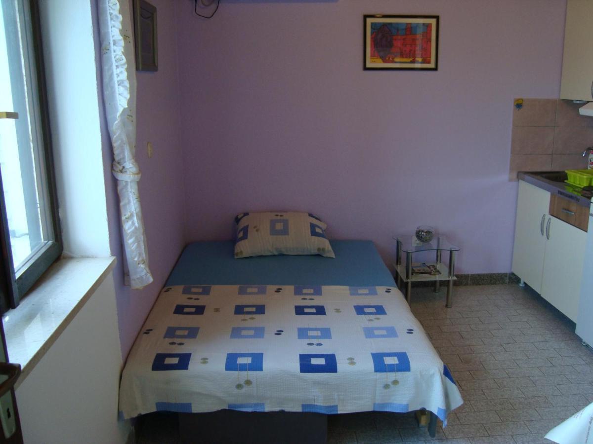 Apartmani Daria & Jure Trogir Exteriér fotografie