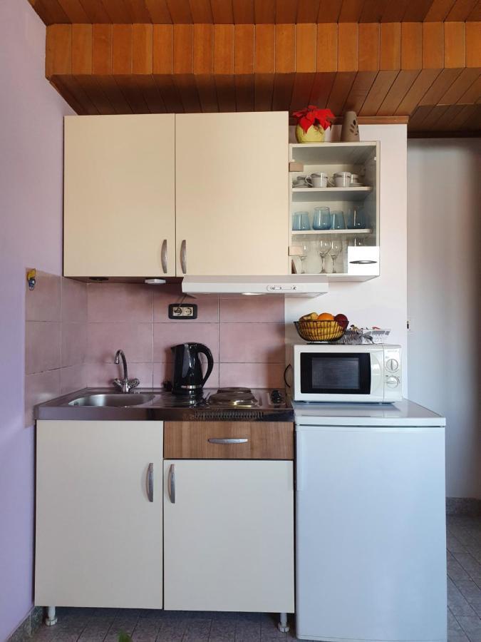 Apartmani Daria & Jure Trogir Exteriér fotografie