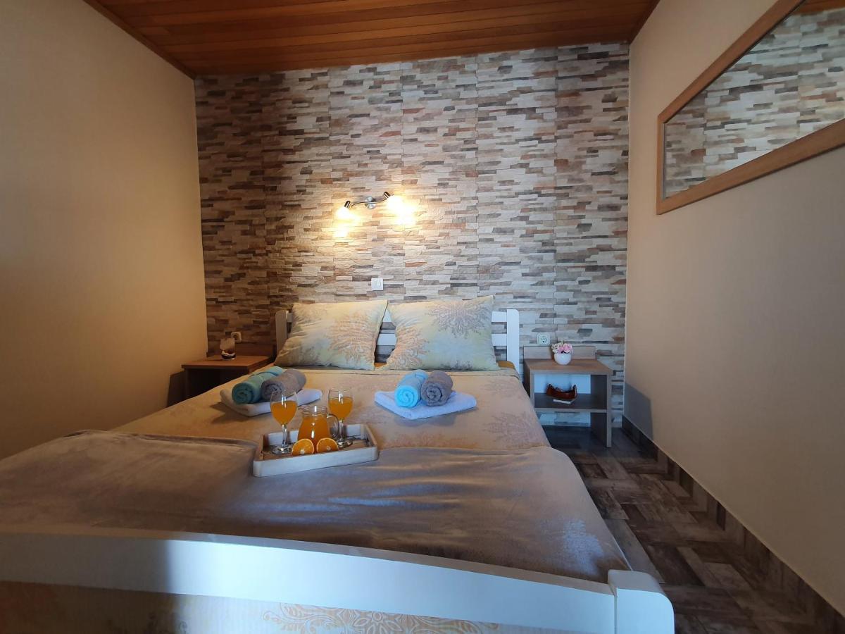 Apartmani Daria & Jure Trogir Exteriér fotografie