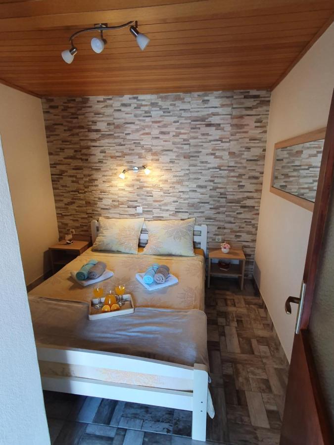 Apartmani Daria & Jure Trogir Exteriér fotografie