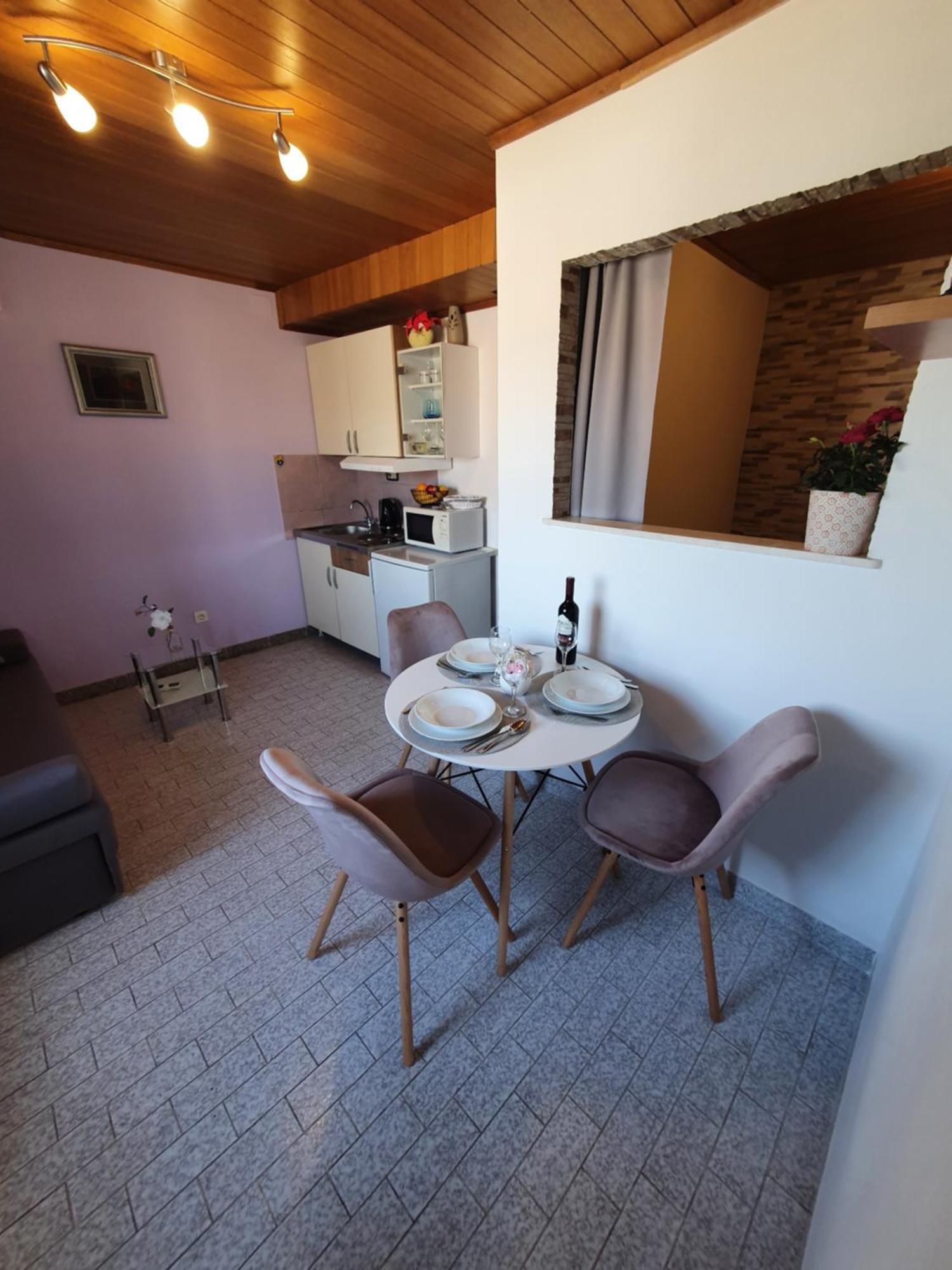 Apartmani Daria & Jure Trogir Exteriér fotografie