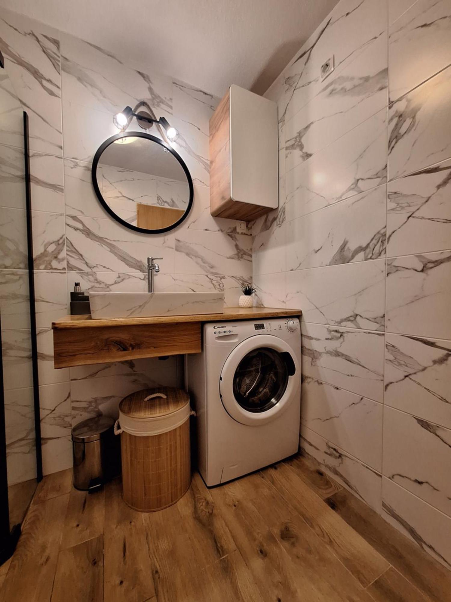 Apartmani Daria & Jure Trogir Exteriér fotografie
