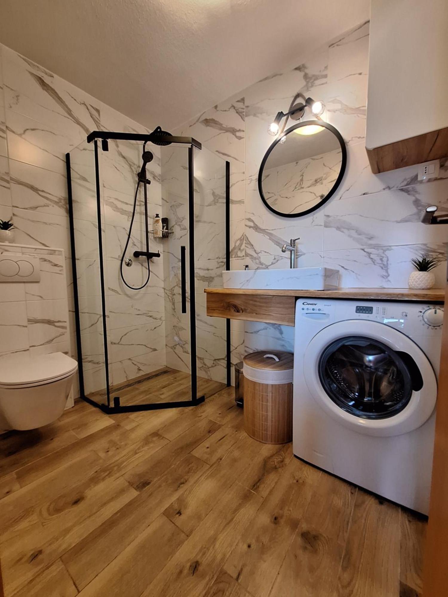 Apartmani Daria & Jure Trogir Exteriér fotografie